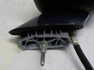 PEUGEOT 508 mirror exterior right 8 PIN vertical