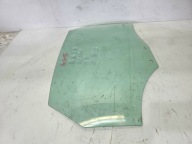 window side door right rear part AUDI A6 C7 sedan 2015 ROK