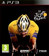 Le Tour de France 2011 (PS3)