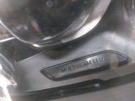light front right MERCEDES GLC W253 LIFT MULTIBEAM A2539065003