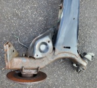 sider rear springing OSKA rear part hubs RENAULT SCENIC II 2 OE EU