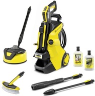 Myjka wysokociśnieniowa K 5 Karcher Power Karcher 1.324-578.0 2xchemia