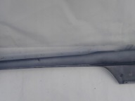 AUDI TT 8S 14- S-LINE threshold moulding threshold left