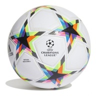 Futbal adidas UEFA Champions League Pro HE377