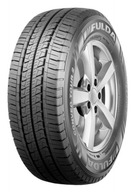 2× Fulda Conveo Tour 2 215/75R16 113/111 R zosilnenie (C)