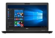 Dell Latitude 5591 i5-8400H 16 512 GeForce MX130 FHD W11