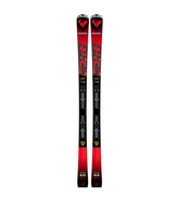 NARTY ROSSIGNOL HERO CARVE K.+ NX12 167