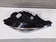 light right Mercedes CLA W118 Full Led Multibeam Led