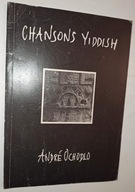 CHANSONS YIDDISH Andre Ochodlo