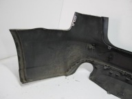 bumper rear Audi A6 4G9 4X PDC rear part