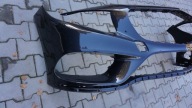 MERCEDES S W 217 COUPE AMG - front bumper front