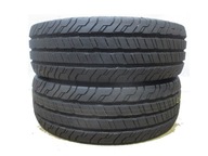 2 opony letnie demo 215/70R15C 109/107S Continental VanContact100 r.2023 II