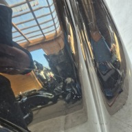 MERCEDES VITO W639 LIFT 11- fender left front front