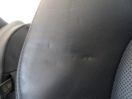 seats front rear part seat right left leather MASERATI GHIBLI III