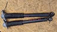 Hyundai Tucson TL 2017 shock absorber rear