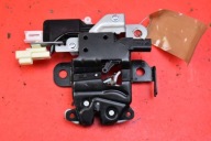 lock bonnet rear part boot MAZDA MX5 MX-5 4 IV ND 15-23