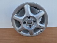 FELGA RONAL 5.50JX13 ET38 4X100 VW SKODA SEAT GOLF