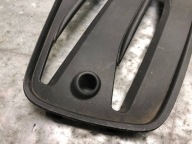 grid of a bumper left front PDC VW GOLF VIII LIFT 5H0853665P