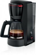 Prekvapkávací kávovar Bosch TKA2M113 10 l čierny
