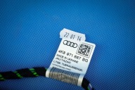 bundle electrical door Audi A7 4K8 4K8971687BG