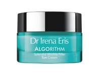 Dr Irena Eris Algorithm Eye Cream denný a nočný krém 15ml