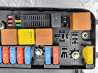 Module fusibles SAAB 9-3 II 93 OE 12767115