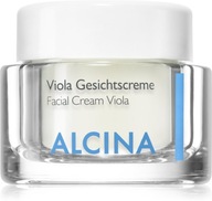 Alcina For Dry Skin Viola krém na upokojenie
