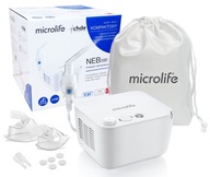 MICROLIFE NEB 200 Inhalator Tłokowy