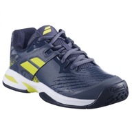 Buty Babolat PROPULSE AC Junior Grey/aero r.36,5