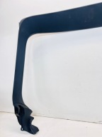 cover bonnet boot AUDI A6 C6 KOMBI 4F9867973A