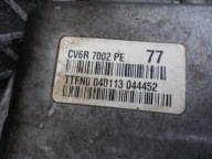 FORD FOCUS C-MAX 1.0 ECOBOOST Getriebe CV6R7002PE