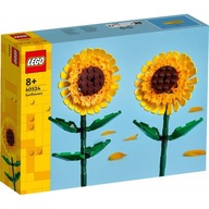 LEGO MERCHANDISE 40524 Napraforgók