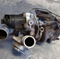 Mitsubishi Eclipse Cross 2021 1.5 turbina 1515A357