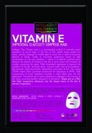 Beautyface Zlepšujúca Flexibilita Výživná maska s vitamínom E