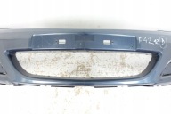OPEL ASTRA III H GTC 2004- bumper front 13110295 374339703