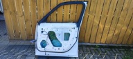 door front front right Opel Zafira C 40R