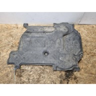 cover cover below engine A2045202223 MERCEDES C KLASA W204