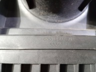 Gehäuse filter luft dolot Dodge RAM 1500 5.7 2019