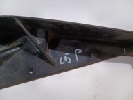 Support plaque Moulage slupka A Chevrolet Corvette C5 P