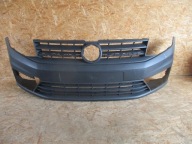 STOSSSTANGE VORNE VORNE VW CADDY 2K5 15
