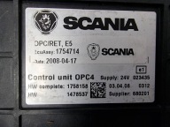 Module 1754714 SCANIA R 420