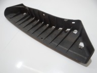 Support Support plaque Pare choc Arrière BMW E60 7056388
