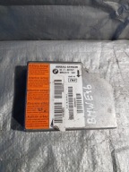 modul Sensor airbag airbag BMW E46 E39 8372521