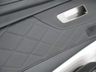upholstery upholstery door CITROEN DS7 RIVOLI
