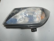 light left front front VW CRAFTER and 2E1941016