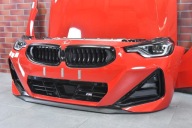 bonnet front panel, wall bumper lights BMW BMW 2 G42 m-packet M240iX A75