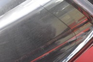 REFLEKTOR levý světlo předek EU NISSAN TIIDA C11 04-08