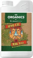 ADVANCED Nutrients Organics Sensi Cal-Mag 250ml organiczny wapń magnez