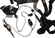 CITROEN C5 IIII X7 LIFT 3.0 HDI WEBASTO PIEC PILOT Module TELESTART Antenne