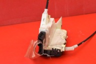 lock door left front front EU PSA825158 PEUGEOT 3008 1 and 10-13